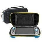 Túi đựng máy Nintendo Switch với Joycon IINE NHỎ