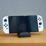 Mini Dock cho Nintendo Switch chính hãng DOBE