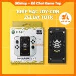 Grip Sạc Joycon IINE Nintendo Switch The Legend of Zelda TOTK