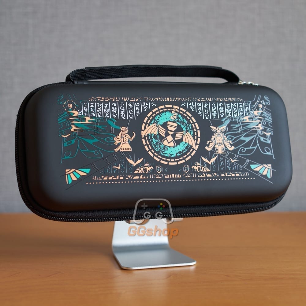 OLED Zelda TOTK Lớn