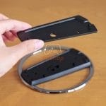 Chân Đế Dựng Máy cho PS5 Fat/Slim/Pro (Standard & Digital)