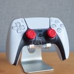 Núm bọc tay cầm có gai cho PS5/PS4/XBOX/NS Pro Controller (1 cặp)