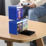 Kệ đựng Đĩa Game PS5/PS4/XBOX/Nintendo Switch