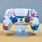 Bọc Silicon Tay Cầm PS5/PS4/XBOX Series X/S (tặng núm bọc)