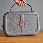 Vali Nintendo Switch đựng Trọn bộ Máy và Phụ kiện
