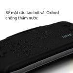 Túi đựng máy Nintendo Switch với Joycon IINE NHỎ