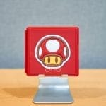 Hộp đựng 12 thẻ game Nintendo Switch chính hãng HORI