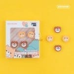 Núm bọc Joycon Nintendo Switch Cao Cấp nhiều mẫu đẹp