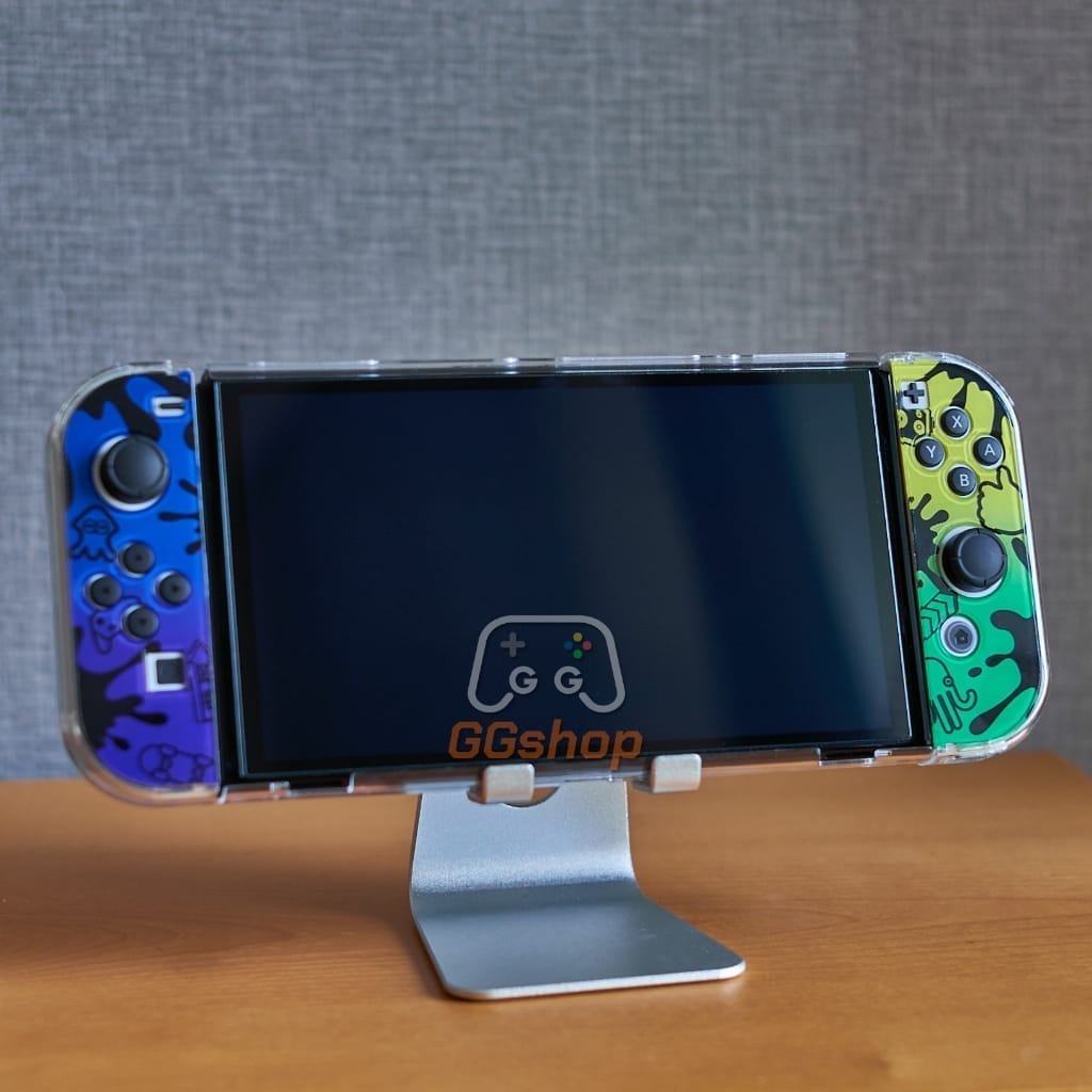 OLED Splatoon 3
