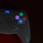 Tay cầm chơi game PB Tails CRUSH cho Nintendo Switch/PC/Android/iOS/Steam