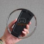 Chân Đế Dựng Máy cho PS5 Fat/Slim/Pro (Standard & Digital)