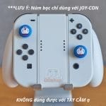 Núm bọc Joycon Nintendo Switch (bán theo cặp)