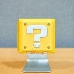 Hộp đựng 12 thẻ game Nintendo Switch chính hãng HORI