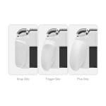 Bộ ốp lưng NeoGrip và Maxcarry Case hãng Skull & Co cho Nintendo Switch