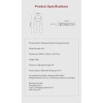 Grip Sạc Joycon Mobapad/Coiorvis/Nintendo Switch/IINE…