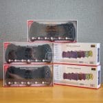 Tay cầm Eggshell Controller 2 Tích hợp Dock HDMI cho Nintendo Switch OLED/V1/V2 chính hãng DOBE