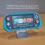 Ốp lưng Nintendo Switch Lite