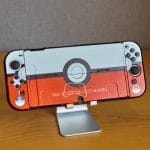 Ốp lưng Nintendo Switch V1/V2/OLED bảo vệ toàn diện