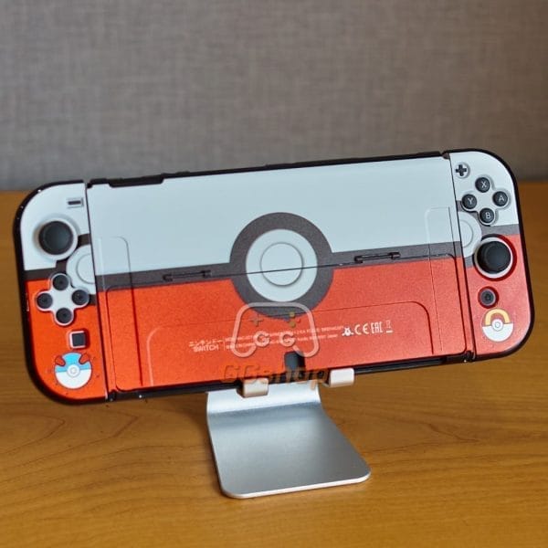 Ốp lưng Nintendo Switch V1/V2/OLED bảo vệ toàn diện