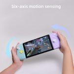 Tay cầm MOBAPAD M6S cho Nintendo Switch OLED/V1/V2