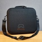 Vali Nintendo Switch đựng Trọn bộ Máy và Phụ kiện