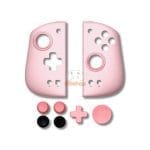 Bộ Ốp và Nút Thay Thế cho Tay Cầm MOBAPAD M6HD/M6S