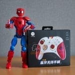 Tay cầm chơi game IINE Starfield cho PC/Nintendo Switch/Android/iOS