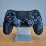 Bọc Silicon Tay Cầm PS5/PS4/XBOX Series X/S (tặng núm bọc)