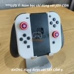 Núm bọc Joycon Nintendo Switch (bán theo cặp)