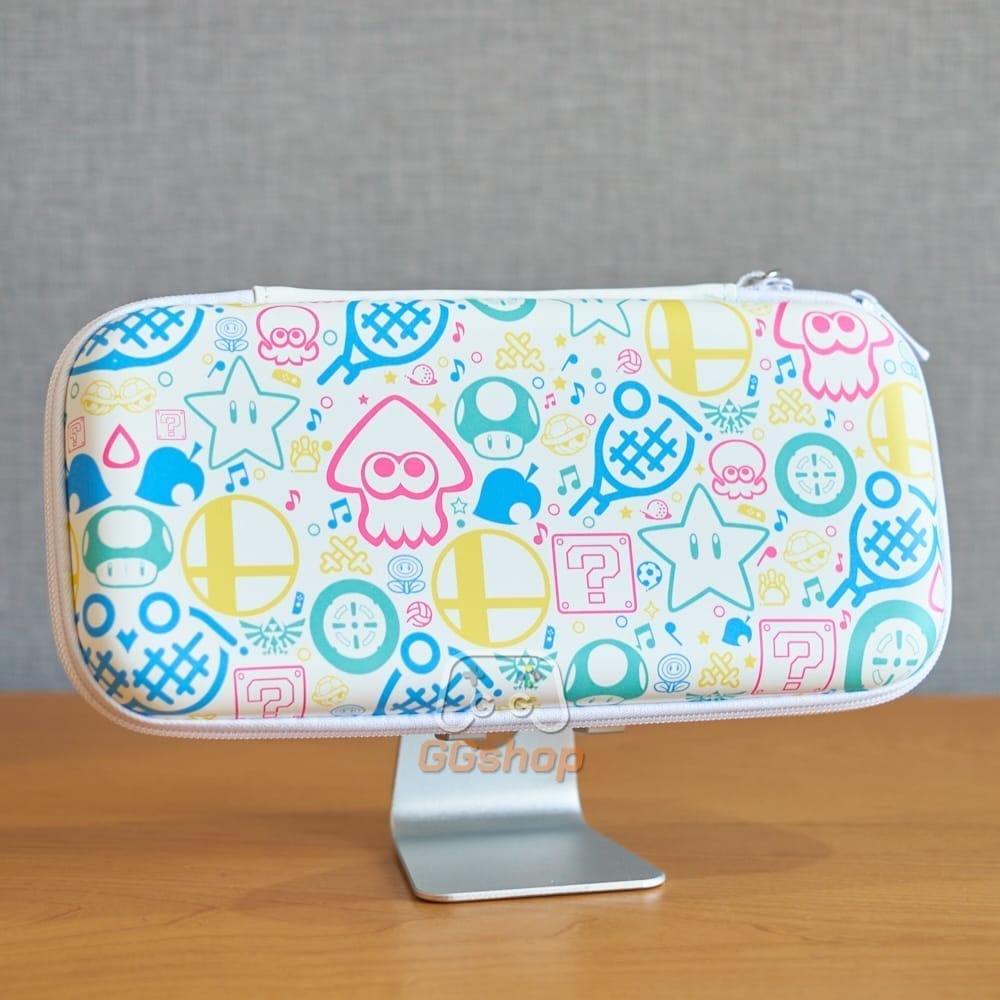 OLED Sao Mực Nấm...