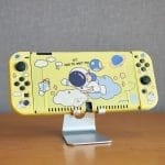 Ốp bảo vệ TPU Dẻo cho Nintendo Switch V1/V2/OLED