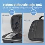 Túi đựng máy Nintendo Switch với Joycon IINE lớn