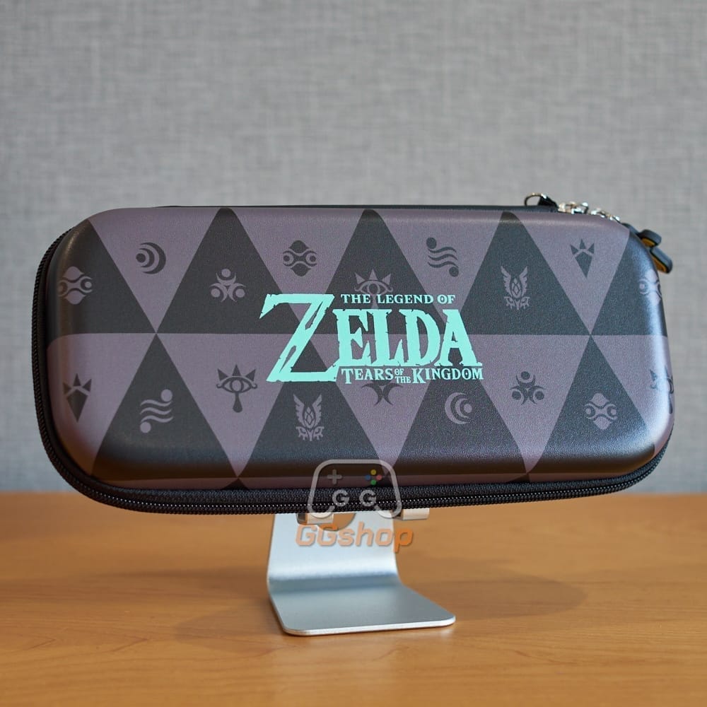 OLED Zelda TOTK 3