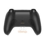 Tay cầm 8BitDo Ultimate Bluetooth kèm Dock sạc cho Nintendo Switch/Windows/Steam Deck