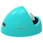 Dock sạc tí hon cho Nintendo Switch Lite/V1/V2/OLED