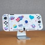 Ốp bảo vệ TPU Dẻo cho Nintendo Switch V1/V2/OLED