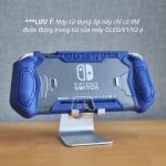 Ốp lưng Nintendo Switch Lite