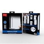 Chân Đế Dựng Máy cho PS5 Slim chính hãng IPEGA