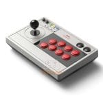 Bàn Chơi Game 8BitDo Arcade Stick cho Nintendo Switch/PC