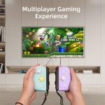 Tay cầm MOBAPAD M6S cho Nintendo Switch OLED/V1/V2