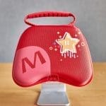 Túi đựng tay cầm chơi game PS5/PS4/XBOX/Nintendo Switch