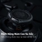 Núm Bọc Analog Skull & Co Cho Tay Cầm PS5/PS4/Switch Pro