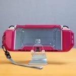 Ốp Lưng Chống Sốc kèm Grip cho Nintendo Switch OLED