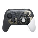 Núm Bọc Analog Skull & Co Cho Tay Cầm PS5/PS4/Switch Pro
