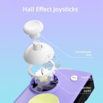 Tay cầm MOBAPAD M6S cho Nintendo Switch OLED/V1/V2