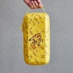 Túi du lịch Vali Mini cho Nintendo Switch OLED/V1/V2