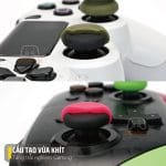 Núm Bọc Analog Skull & Co Cho Tay Cầm PS5/PS4/Switch Pro