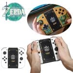 Grip Sạc Joycon IINE Nintendo Switch The Legend of Zelda TOTK