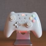 Tay cầm chơi game PB Tails CRUSH cho Nintendo Switch/PC/Android/iOS/Steam