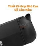 Tay Cầm COIORVIS Phantom HD Cho Nintendo Switch OLED/V1/V2